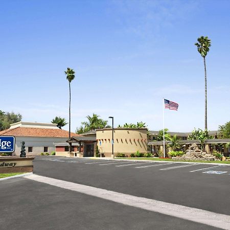 Travelodge By Wyndham Santa Maria Exterior foto